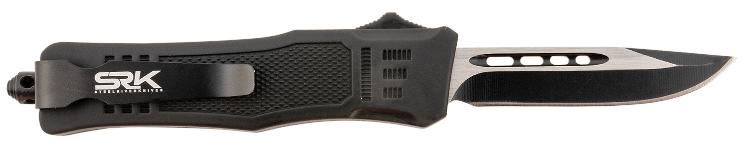 SRK MT616-B-DP MINI DROP   OTF BLK GRP