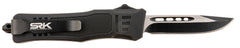 SRK MT616-B-DP MINI DROP   OTF BLK GRP
