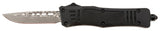 SRK MT616-B-RDAMDP MINI DROP DAMASCUS