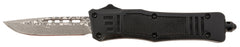 SRK MT616-B-RDAMDP MINI DROP DAMASCUS