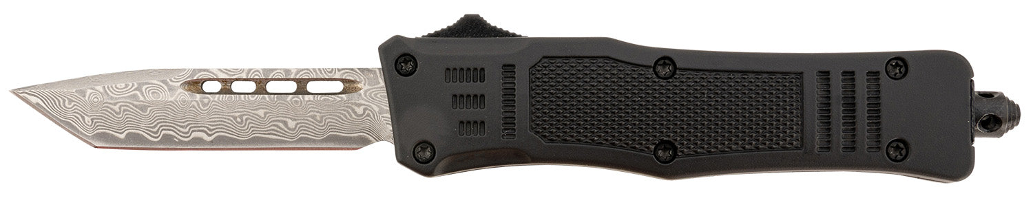 SRK MT616-B-RDAMT  MINI TANTO DAMASCUS