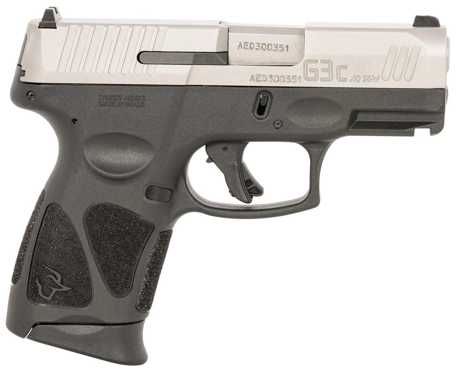 TAU 1-G3C4039        G3C  40S 3.26 3X10      BK/SS