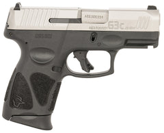 TAU 1-G3C4039        G3C  40S 3.26 3X10      BK/SS