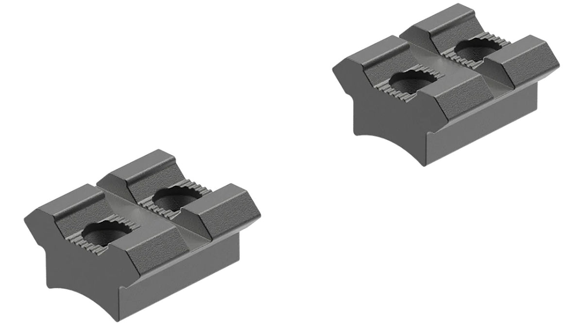 LEU 56503  RIFLEMAN 2-PC KNIGT LK93 MT