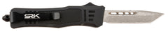 SRK MT616-B-RDAMT  MINI TANTO DAMASCUS