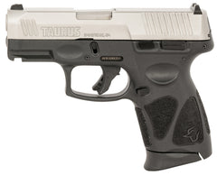 TAU 1-G3C4039        G3C  40S 3.26 3X10      BK/SS