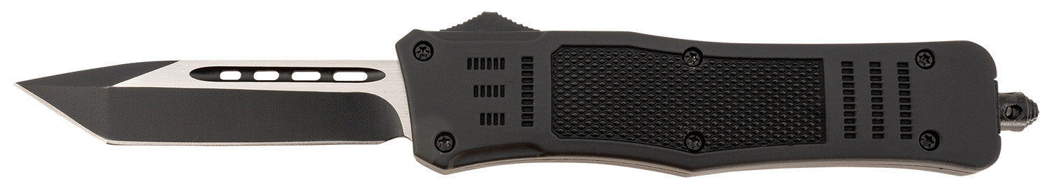 SRK T618-B-T         MED TANTO BLK GRP
