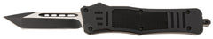 SRK T618-B-T         MED TANTO BLK GRP