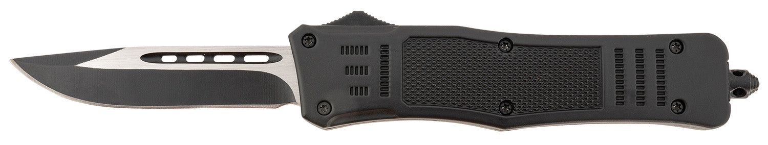 SRK T618-B-DP        MED DROP PNT BLK GRP