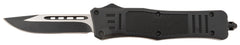 SRK T618-B-DP        MED DROP PNT BLK GRP
