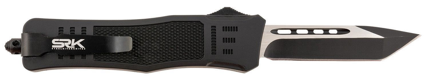 SRK T618-B-T         MED TANTO BLK GRP