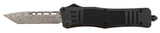 SRK T618-B-DT   MED TANTO DASMASCUS ETCHED