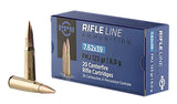 PPU PP739S      7.62X39 SP  123GR            20/50