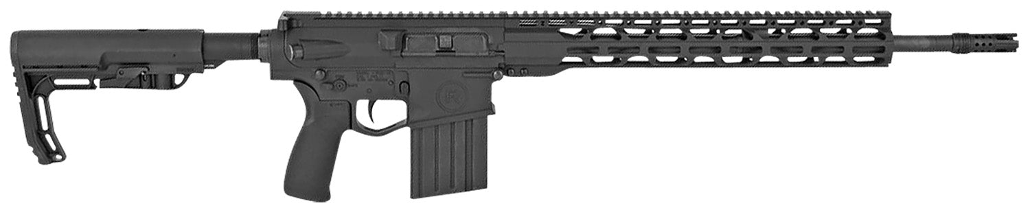 RF RBR10-308-18                308  RFL MLOK 18