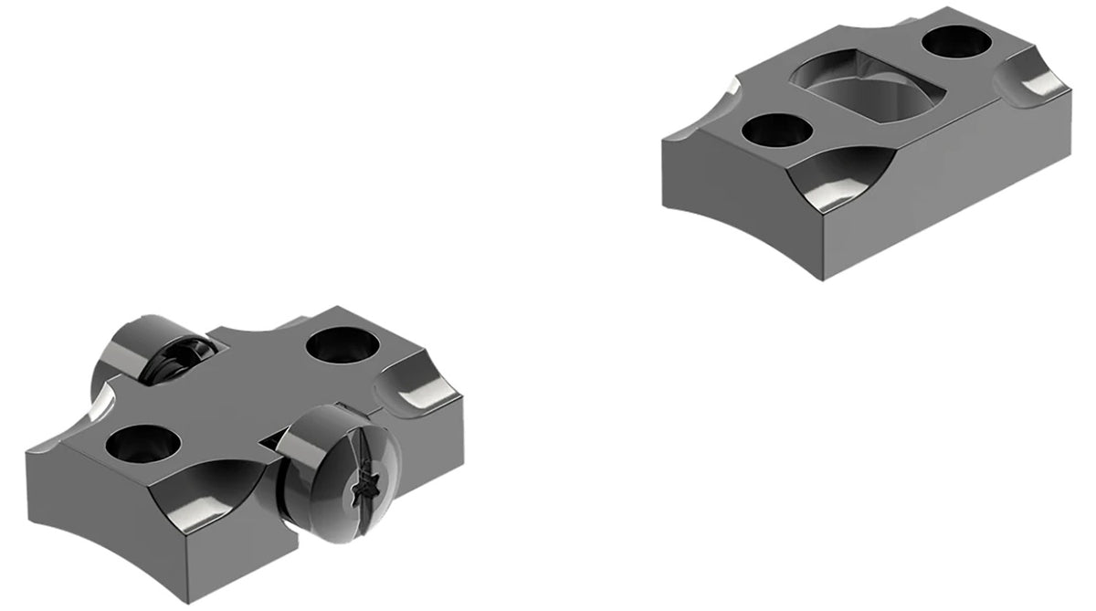 LEU 50036  2 PC BASE BRN MICRO MED