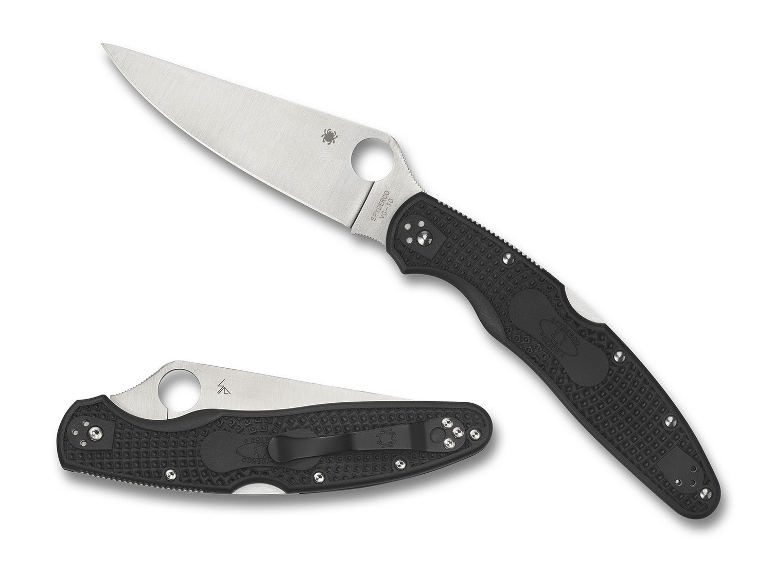 SPY C07PBK4        POLICE 4 LIGHTWGHT