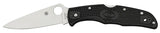 SPY C10FPBK        ENDURA 4 LIGHTWGHT BLK FLATGRND