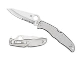 SPY C10PS          ENDURA 4 STAINLESS