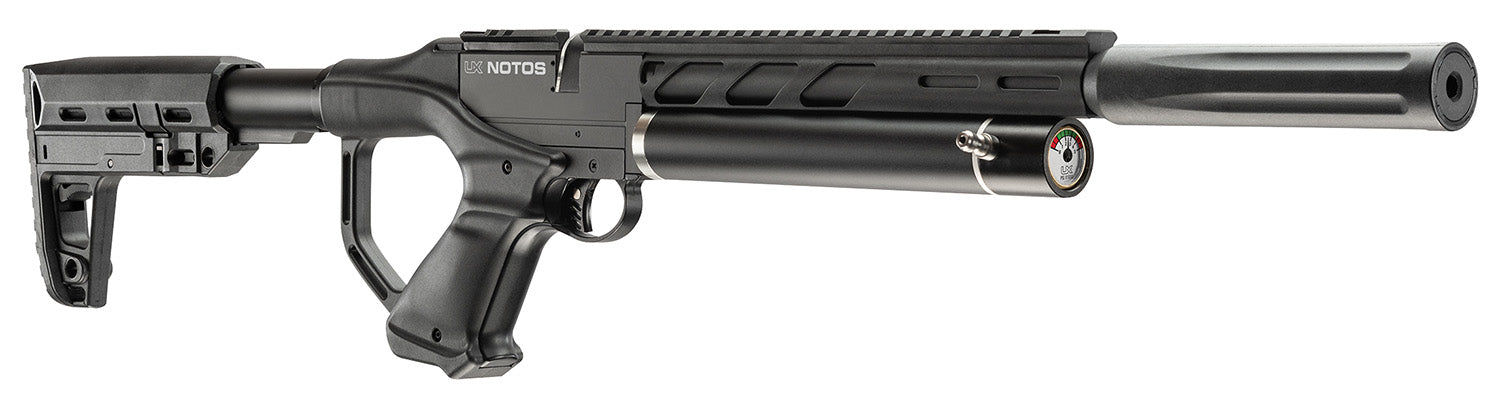 UMA 2254847 NOTOS CARBINE (PCP CARBINE) .22