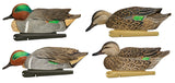 AVIAN AVX-AVX8081  TOPFLIGHT FLOATING GRWING TEAL