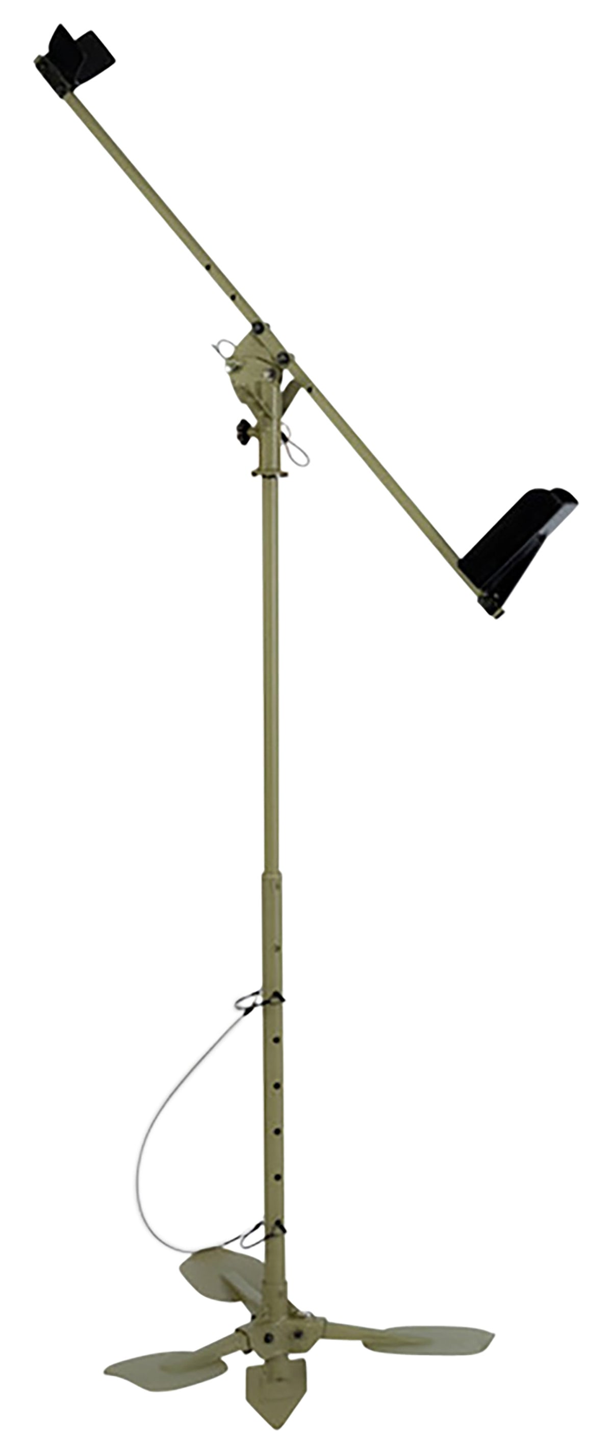 AVIAN AVX-UGGS     ULTIMATE GUN & GEAR STICK