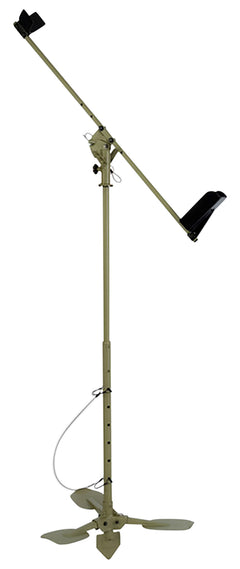 AVIAN AVX-UGGS     ULTIMATE GUN &amp; GEAR STICK