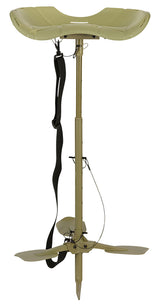 AVIAN AVX-HS3055   ERGO ULTIMATE MARSH SEAT
