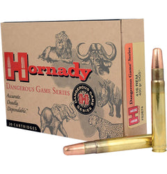 HORN 82674 DNGRS GAME  416 REM 400 DGS       20/06