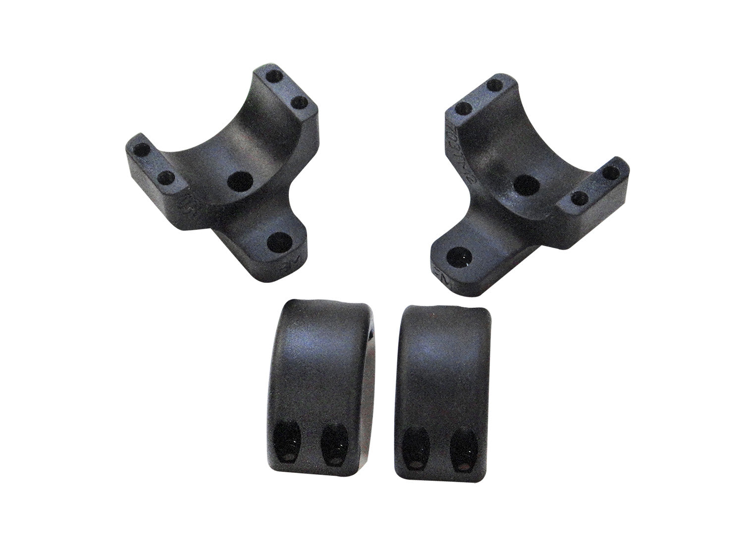DNZ 703TM2  2 PC R700 HOWA VGRD MD  MT        30MM