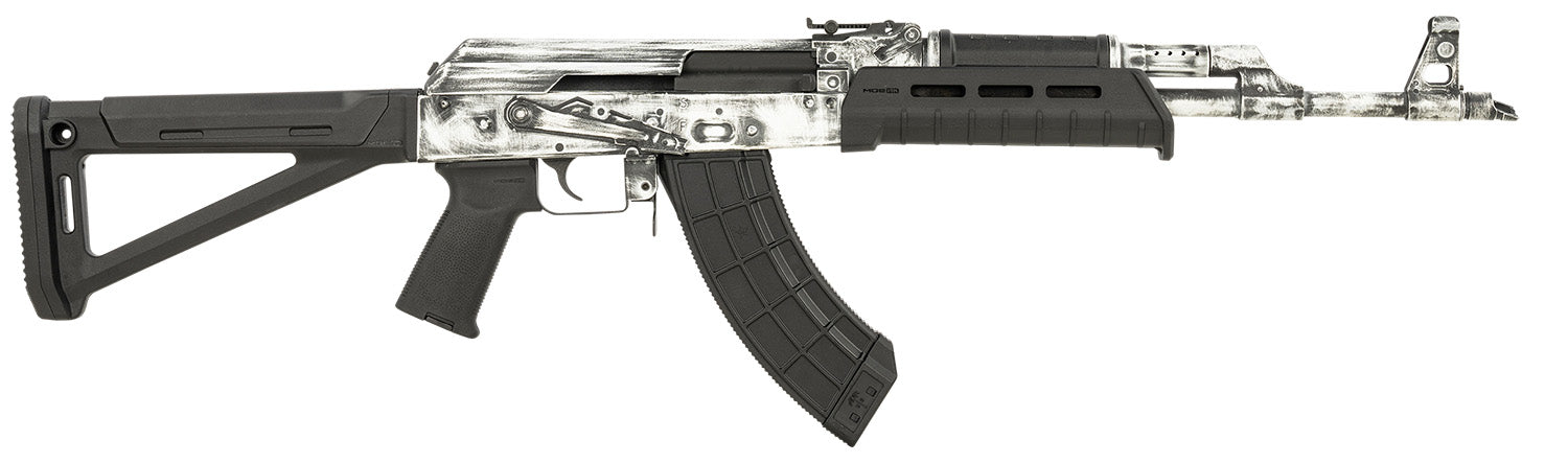 CIA RI4997N    VSKA DRACO RFL 762X39 16.5 30R DSWT
