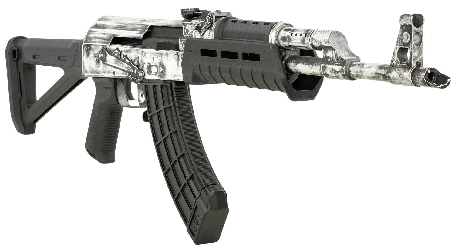 CIA RI4997N    VSKA DRACO RFL 762X39 16.5 30R DSWT