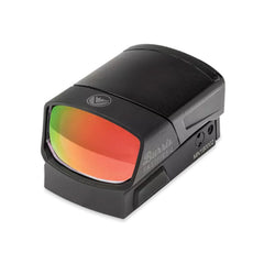 BUR 300259    FASTFIRE 4 MULTI-RETICLE  BLK
