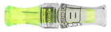 ZINK  ZNK-ZNK6046  NBG DUCK CALL POLY SINGLE LEMDR
