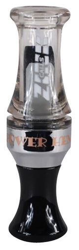 ZINK  ZNK-ZNK832   PH-1 DUCK CALL POLY SNGL GNSMK