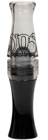 ZINK  ZNK-ZNK5014  NOS GOOSE CALL POLY SNGL GNSMK