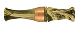 ZINK  ZNK-ZNK2006  PC-1 GOOSE POLY SNGL MOSHD BLD
