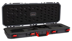 PLANO PLA11842R 42IN AW RFL CASE W/RUSTRICTOR G/R