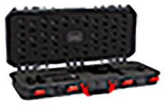 PLANO PLA11836R 36IN AW RFL CASE W/RUSTRICTOR G/R