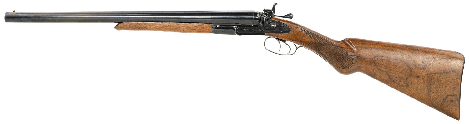 CIM CG1878-20   1878 COACH GUN 12 20