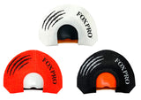 FOXPRO HOWLER PACK      PREDATOR MOUTH CALL