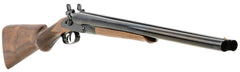CIM CG1878-20   1878 COACH GUN 12 20" EXT HAMMERS
