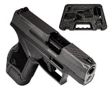 TAU 1-GX4M93GR-10      GX4 9MM 3      10R      GRY