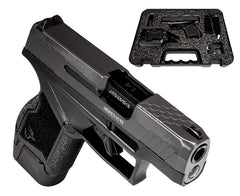 TAU 1-GX4M93GR-10      GX4 9MM 3      10R      GRY