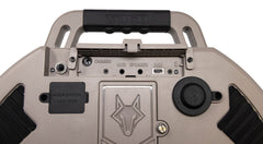 FOXPRO X360             DIGITAL GAME CALL