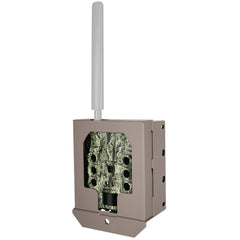 PRIM 119951C  SECURITY BOX CELLULAR TAN