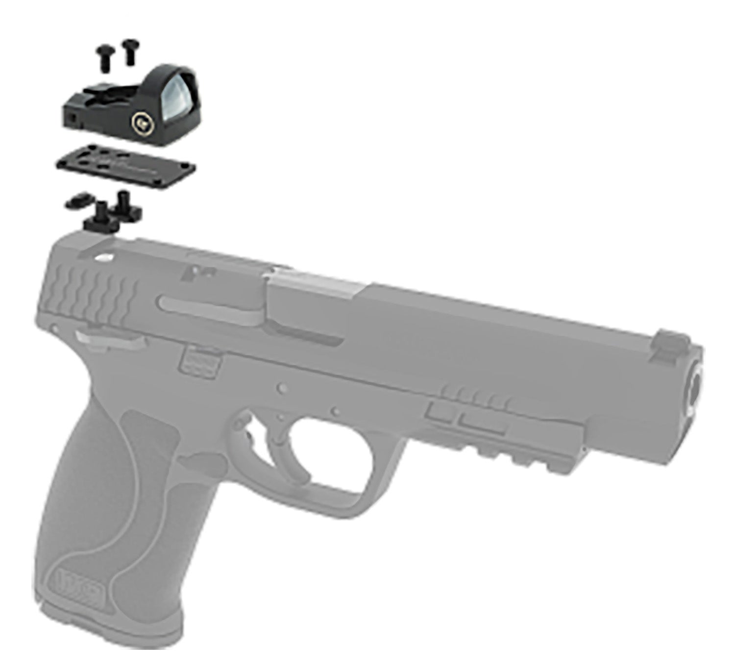 CRIM 0130000201 CTS-1520 DOVETAIL LIMTD EDITION