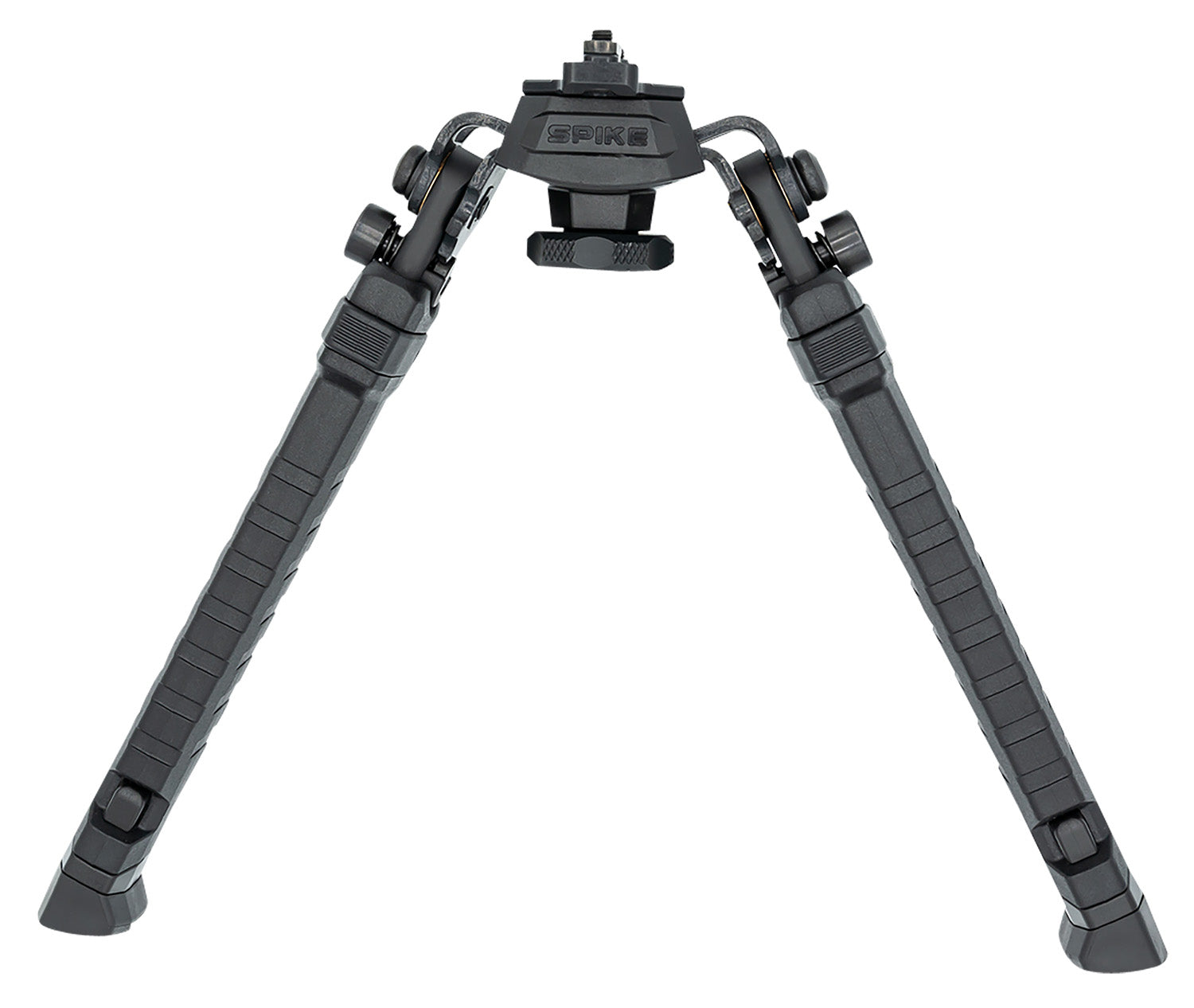 FAB FX-SPIKEB     SPIKE PRECISION BIPOD BLK