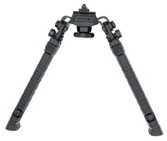 FAB FX-SPIKEB     SPIKE PRECISION BIPOD BLK