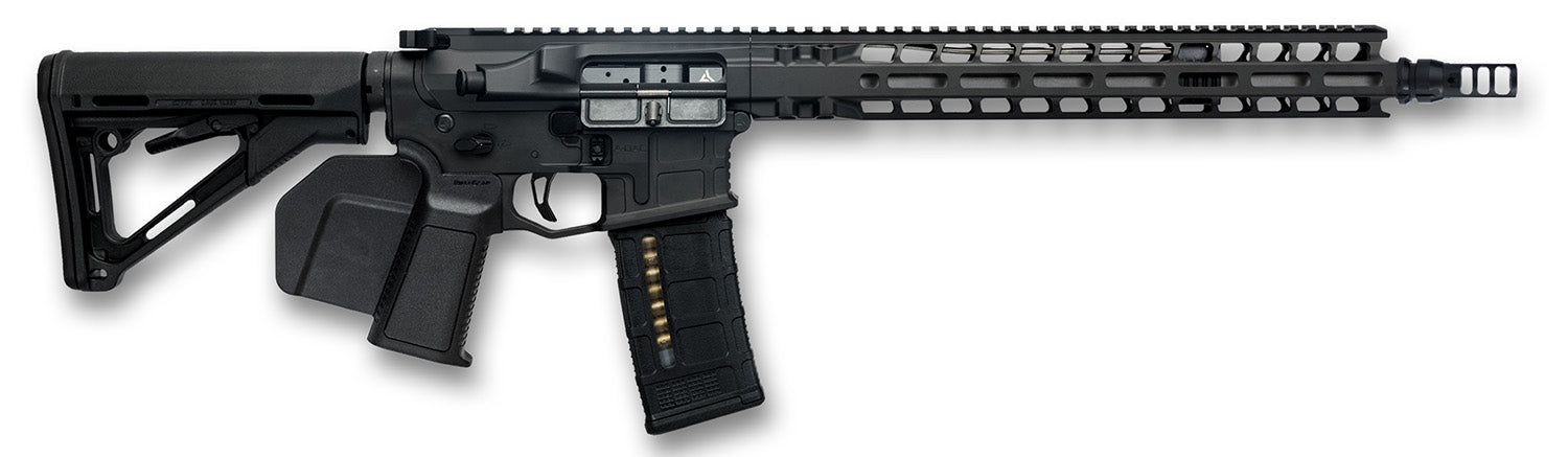 RADN R0262 MODEL 1 *CA*  223WYLD  RFL 14.5 10R BLK