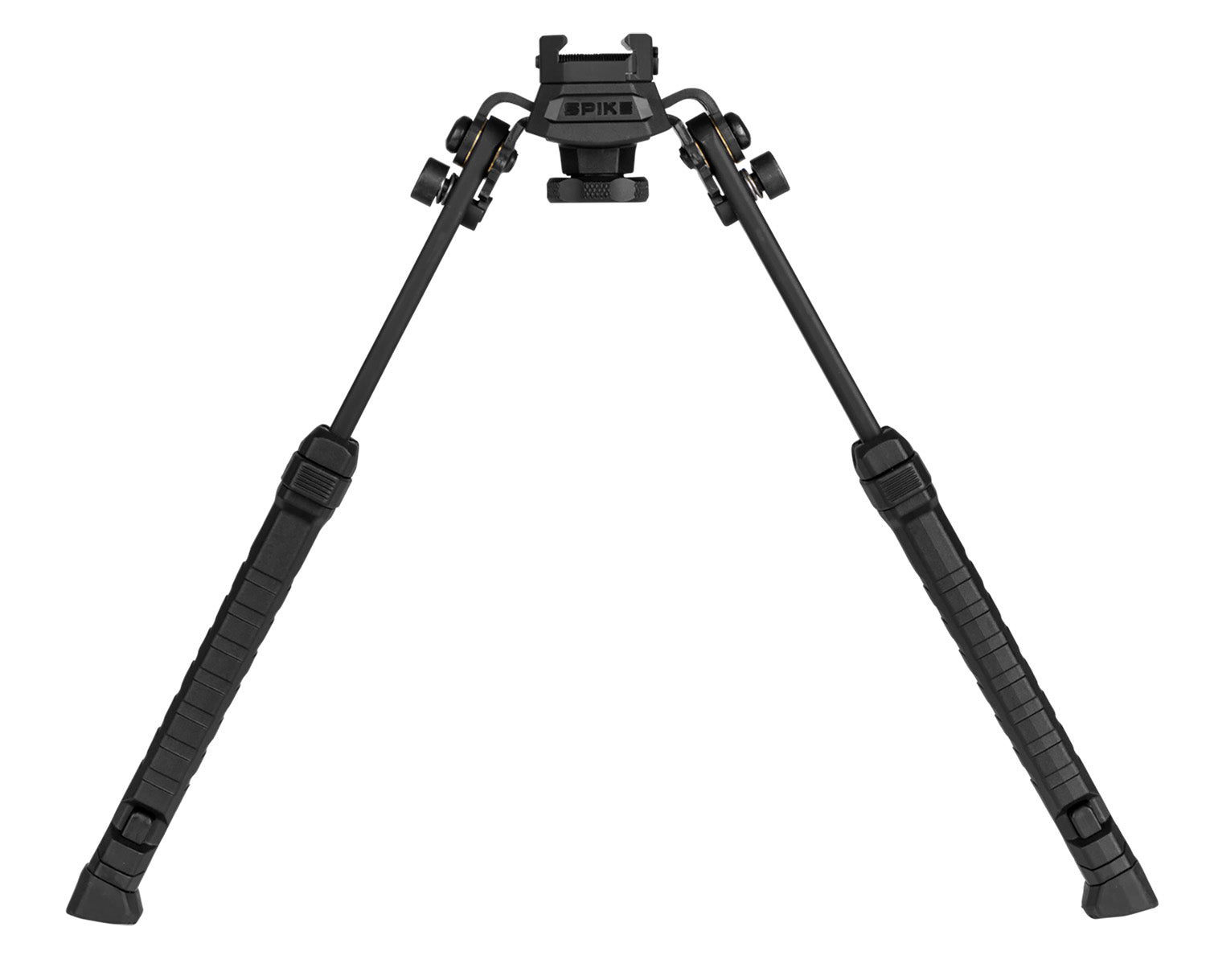 FAB FX-SPIKEB     SPIKE PRECISION BIPOD BLK